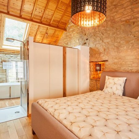 Apartamento The Fennef Bourglinster Exterior foto
