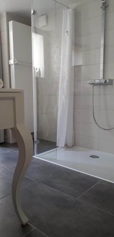 Apartamento The Fennef Bourglinster Exterior foto