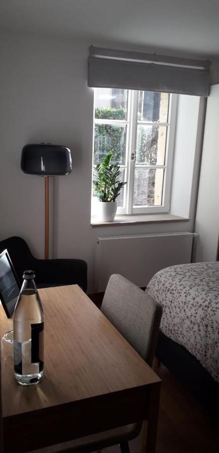 Apartamento The Fennef Bourglinster Exterior foto