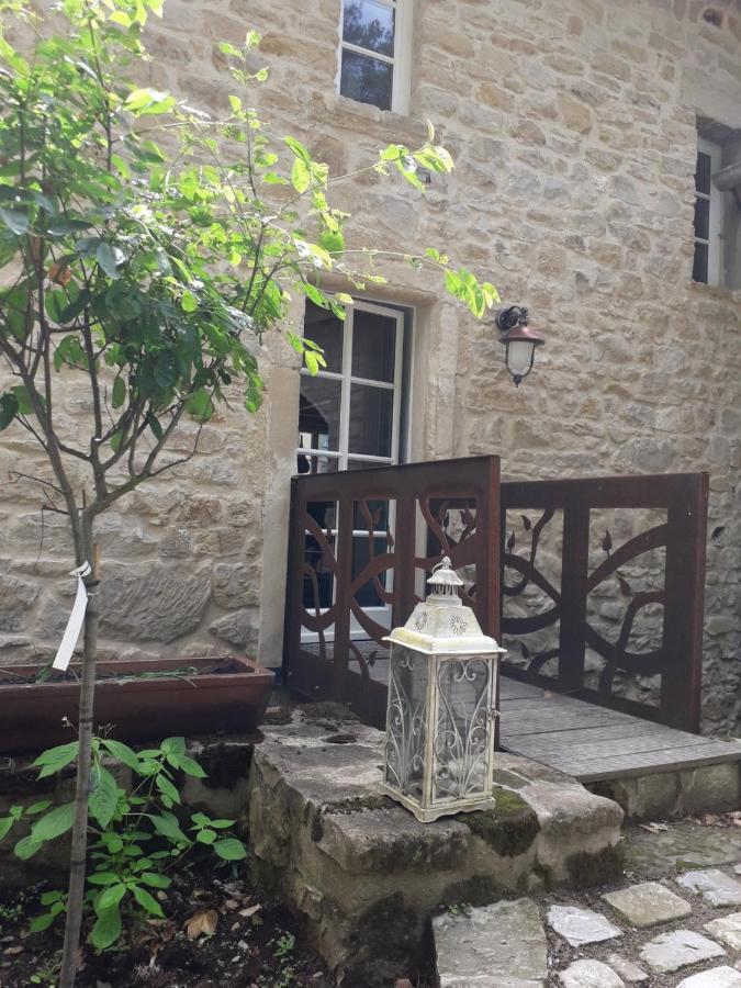 Apartamento The Fennef Bourglinster Exterior foto