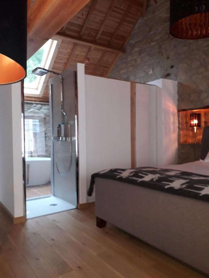 Apartamento The Fennef Bourglinster Exterior foto