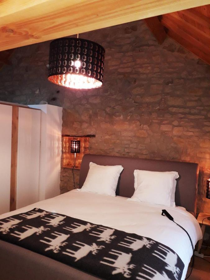 Apartamento The Fennef Bourglinster Exterior foto
