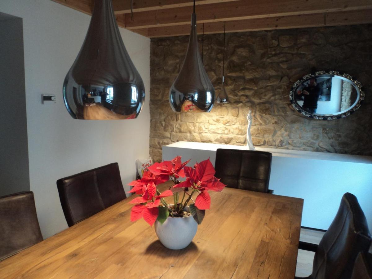 Apartamento The Fennef Bourglinster Exterior foto